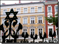 Synagoge Rykestrasse